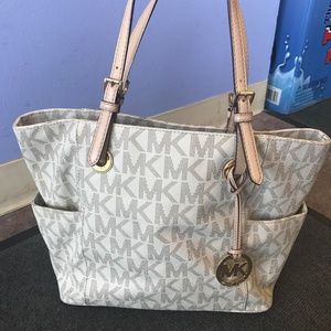 Michael Kors Tote Bag